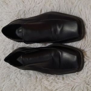 Alberto Fellini Shoes